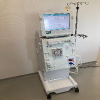 B.BRAUN Dialog+ EVO Hemodialysis image 0